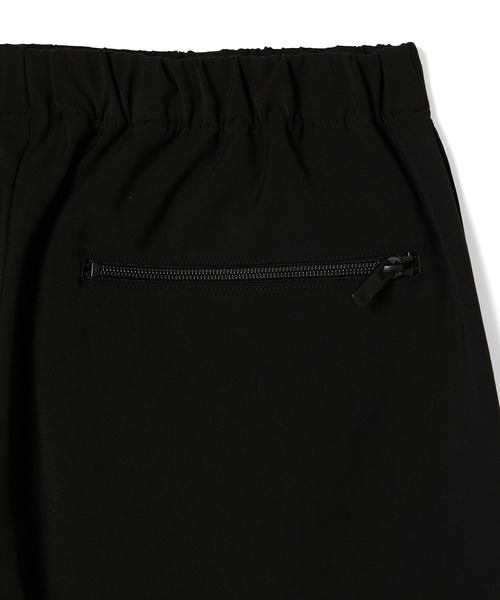 N.HOOLYWOOD(N.ハリウッド)の「【N.HOOLYWOOD】2251-CP52-003 HALF PANTS(その他パンツ・メンズ・ダークグレー/ブラック/ネイビー・40/38/36)」の12枚目の写真