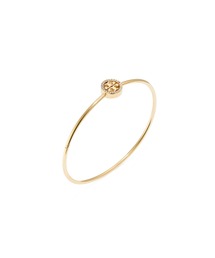 Tory Burch｜トリー バーチのバングル/リストバンド（ゴールド/金色系