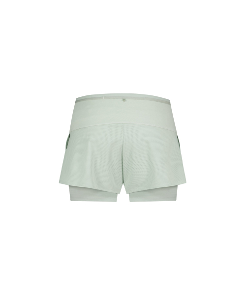 OJOS(オホス)の「i:e Breathform Running 3 Shorts / Mint(その他パンツ・レディース・その他・1/2/3)」の2枚目の写真