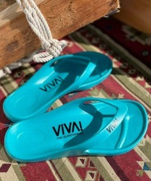 【VIVA ISLAND】日本製 VIVA!ISLAND FLIP FLOP