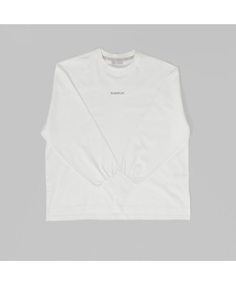 [MENS] アクティブヒップカバー指穴Tシャツ(2色)