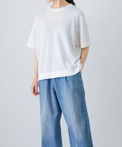 ワイド裏毛プルオーバー（Tシャツ/カットソー）｜かぐれ（カグレ）の