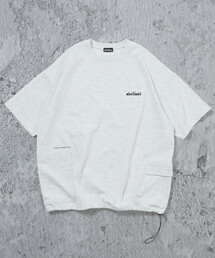 WILD THINGS（ワイルドシングス）の「半袖Tシャツ（Tシャツ/カットソー）」