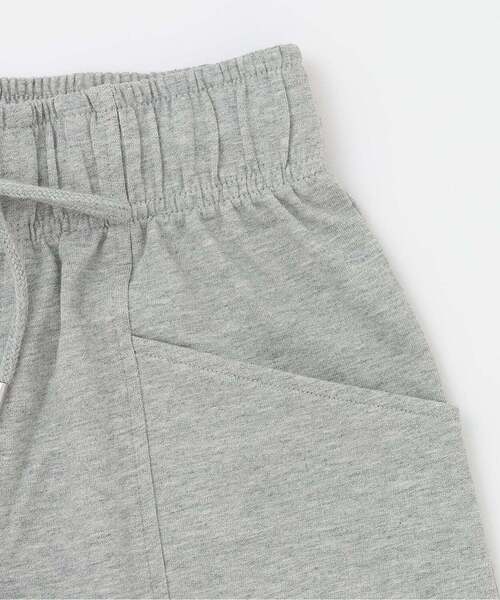 LOVETOXIC(ラブトキシック)の「【LTXC/綿100%】\nチルイージーカットショートパンツ(その他パンツ・キッズ・ブラック/トップグレー・L:160cm/M:150cm/S:140cm)」の5枚目の写真