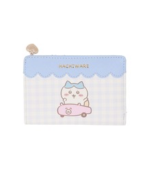 BACKYARD FAMILY（バックヤードファミリー）の「キャラクター ファスナー財布（財布）」