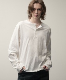 epnok｜エプノックのTシャツ/カットソー（長袖）通販 - ZOZOTOWN