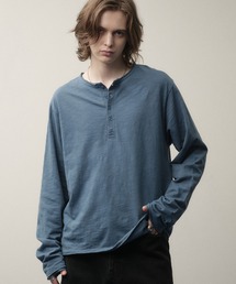 epnok｜エプノックのTシャツ/カットソー（長袖）通販 - ZOZOTOWN