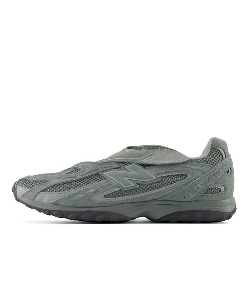 NEW BALANCE(ニューバランス)の「204V U204V2PT(スニーカー・メンズ・グレー・26.0cm/27.0cm/27.5cm/28.0cm)」の1枚目の写真