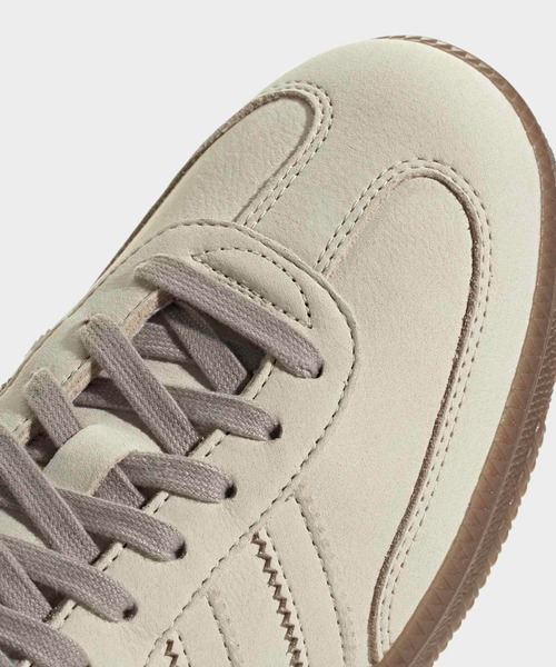 adidas(アディダス)の「サンバOG/ SAMBA OG / アディダスオリジナルス adidas Originals(スニーカー・メンズ・ホワイト・24.0cm/24.5cm/25.0cm/22.0cm/25.5cm/26.0cm/26.5cm/27.0cm/22.5cm/23.0cm/23.5cm/28.0cm/27.5cm/28.5cm/29.0cm)」の7枚目の写真