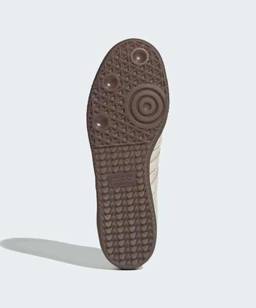 adidas(アディダス)の「サンバOG/ SAMBA OG / アディダスオリジナルス adidas Originals(スニーカー・メンズ・ホワイト・24.0cm/24.5cm/25.0cm/22.0cm/25.5cm/26.0cm/26.5cm/27.0cm/22.5cm/23.0cm/23.5cm/28.0cm/27.5cm/28.5cm/29.0cm)」の3枚目の写真