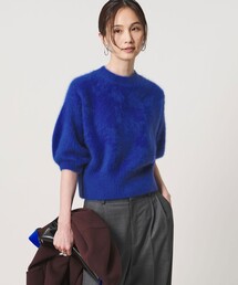 UNITED ARROWS｜ユナイテッドアローズのトップス（ブルー・ネイビー