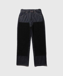 Dickies /ディッキーズ DOUBLE KNEE PAINTERS DENIM/ダブルニー