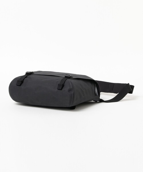 BEAMS(ビームス)の「ARCGrnvil10Courr(トートバッグ・メンズ・ブラック・ONE SIZE)」の4枚目の写真