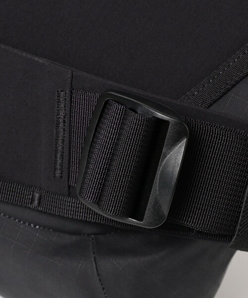 BEAMS(ビームス)の「ARCGrnvil10Courr(トートバッグ・メンズ・ブラック・ONE SIZE)」の6枚目の写真
