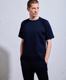 ARTA CVSTOS TECH AIR KNIT TEE（エーアールティーエー クストス テック エア ニット Tシャツ）