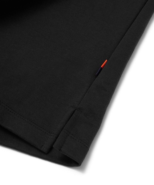 ARTA MECHANICS（エーアールティーエーメカニクス）の「ARTA CVSTOS TECH AIR KNIT TEE（エーアールティーエー クストス テック エア ニット Tシャツ）（ニット/セーター・メンズ・ネイビー/ブラック・LARGE/X-LARGE/MEDIUM）」の10枚目の写真