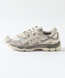 EDIFICE（エディフィス）の「ASICS(アシックス) GEL-NYC 1201A789（スニーカー）」