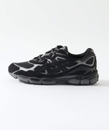 EDIFICE（エディフィス）の「ASICS(アシックス) GEL-NYC 1201A789（スニーカー）」