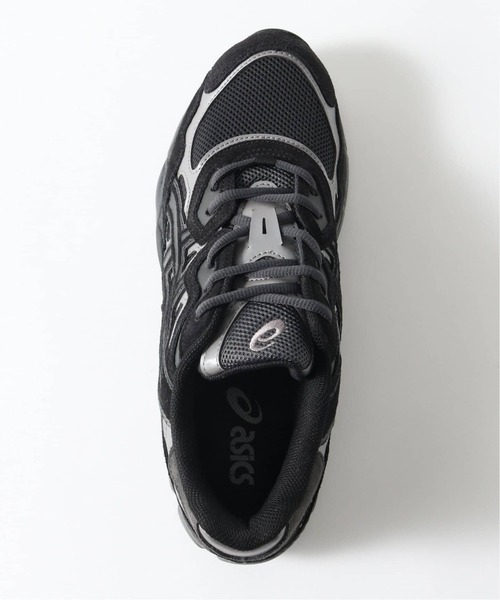 ASICS(アシックス)の「ASICS(アシックス) GEL-NYC 1201A789(スニーカー・メンズ・ブラック/ベージュ・25.5cm/26cm/26.5cm/27cm/27.5cm/28cm/29cm)」の20枚目の写真