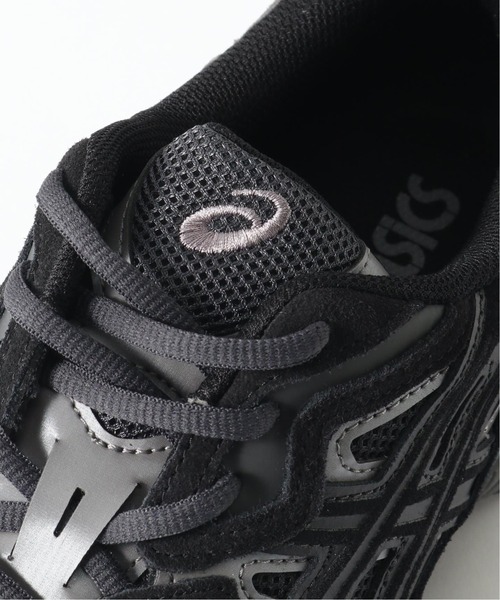 ASICS(アシックス)の「ASICS(アシックス) GEL-NYC 1201A789(スニーカー・メンズ・ブラック/ベージュ・25.5cm/26cm/26.5cm/27cm/27.5cm/28cm/29cm)」の18枚目の写真