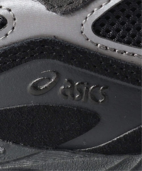 ASICS(アシックス)の「ASICS(アシックス) GEL-NYC 1201A789(スニーカー・メンズ・ブラック/ベージュ・25.5cm/26cm/26.5cm/27cm/27.5cm/28cm/29cm)」の17枚目の写真