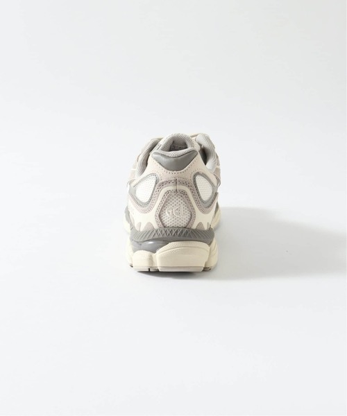 ASICS(アシックス)の「ASICS(アシックス) GEL-NYC 1201A789(スニーカー・メンズ・ブラック/ベージュ・25.5cm/26cm/26.5cm/27cm/27.5cm/28cm/29cm)」の12枚目の写真