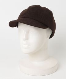 Nine Tailor | 【Nine Tailor】Lymington Cap(キャップ)