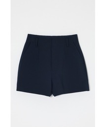 【26年AW新作】【セットアップ対応】HIGH WAIST ショーツ