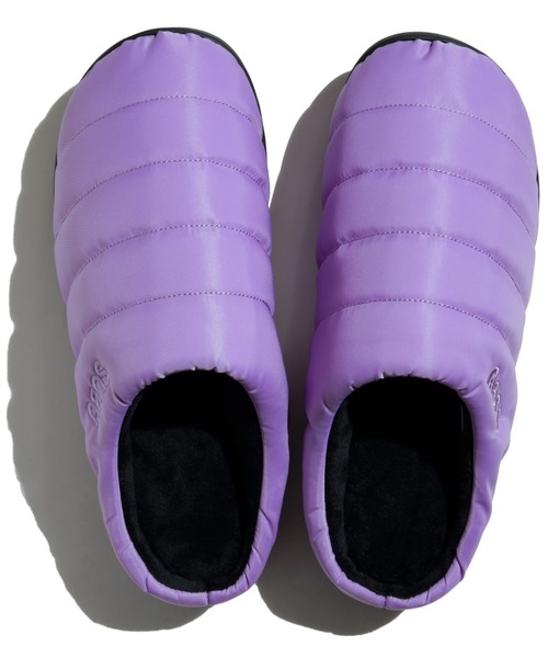 SUBU（スブ）の「SUBU / F-LINE / LAVENDER / WINTER SANDAL / スブ / ウィンターサンダル（サンダル・レディース・ラベンダー・00/4/3/2/1/0）」の7枚目の写真