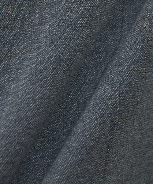 MEN'S MELROSE(メンズメルローズ)の「ムリネジャージーツイルスタンドカーディガン(カーディガン/ボレロ・メンズ・ベージュ/ネイビー/グレー・2/3/4/5)」の19枚目の写真
