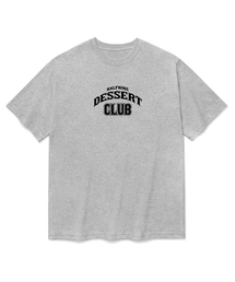 ディザートクラブ 半袖Tシャツ F05BRD_HBX11076