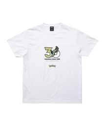 Pokemon 30th Anniversary 1025 T-shirt 「モトトカゲ」