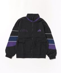 adidas｜アディダスのナイロンジャケット（無地）通販 - ZOZOTOWN