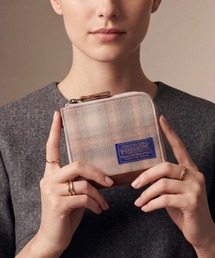 PENDLETON（ペンドルトン）の「【PE4】【PENDLETON/ペンドルトン】WOOL LEATHER MINI WALLET PDT-000-263001（財布）」