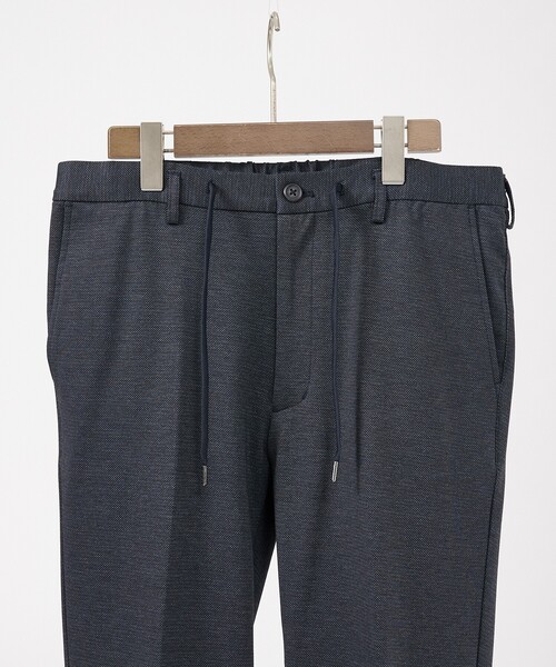 ABAHOUSE GRAY(アバハウスグレイ)の「【上下2点セット/WEB限定】テイラー ポンチ セットアップ/スーツ ジャケット&スラックス(セットアップ・メンズ・グレー/ブラック/その他1/その他/ネイビー・50/48/46/44)」の19枚目の写真