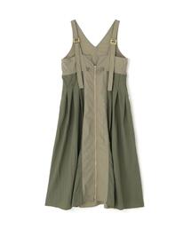 B'2nd（ビーセカンド）の「Risley(リズレー) 2way jumper dress/R2601-JSK981（ワンピース）」