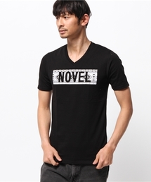 VENCEEXCHANGE | NOVELネイティブBOX Tシャツ         (Tシャツ/カットソー)