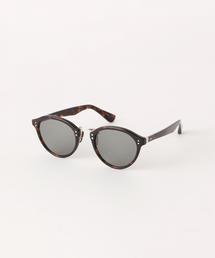 OLIVER PEOPLES | 【別注】＜OLIVER PEOPLES（オリバーピープルズ）＞ Lambeau(サングラス)