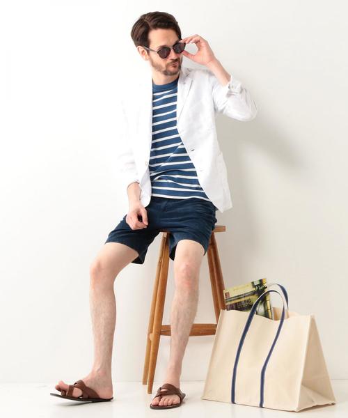 OLIVER PEOPLES(オリバーピープルズ)の「【別注】<OLIVER PEOPLES(オリバーピープルズ)> Lambeau(サングラス・メンズ・ブラック/ダークブラウン/その他・FREE)」の11枚目の写真