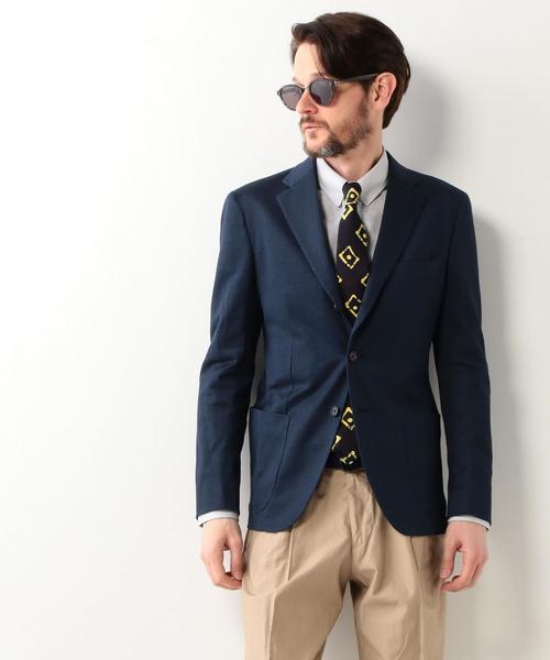 OLIVER PEOPLES(オリバーピープルズ)の「【別注】<OLIVER PEOPLES(オリバーピープルズ)> Lambeau(サングラス・メンズ・ブラック/ダークブラウン/その他・FREE)」の4枚目の写真