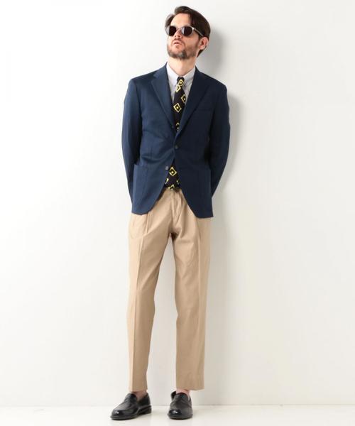 OLIVER PEOPLES(オリバーピープルズ)の「【別注】<OLIVER PEOPLES(オリバーピープルズ)> Lambeau(サングラス・メンズ・ブラック/ダークブラウン/その他・FREE)」の5枚目の写真