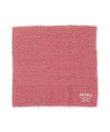 GEORGE'S（ジョージズ）の「MOKU ハンドタオル（ハンカチ/ハンドタオル）」