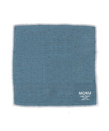 GEORGE'S（ジョージズ）の「MOKU ハンドタオル（ハンカチ/ハンドタオル）」