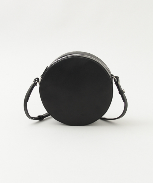 YAHKI（ヤーキ）の「UR YAHKI YH-68（ショルダーバッグ・レディース・ブラック/キャメル/グリーン・FREE）」の2枚目の写真