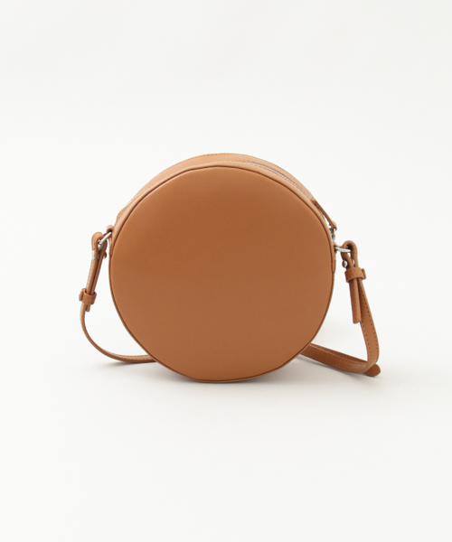 YAHKI（ヤーキ）の「UR YAHKI YH-68（ショルダーバッグ・レディース・ブラック/キャメル/グリーン・FREE）」の5枚目の写真