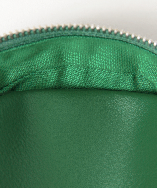 YAHKI（ヤーキ）の「UR YAHKI YH-68（ショルダーバッグ・レディース・ブラック/キャメル/グリーン・FREE）」の15枚目の写真