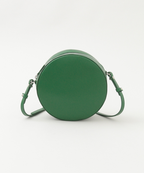 YAHKI（ヤーキ）の「UR YAHKI YH-68（ショルダーバッグ・レディース・ブラック/キャメル/グリーン・FREE）」の16枚目の写真