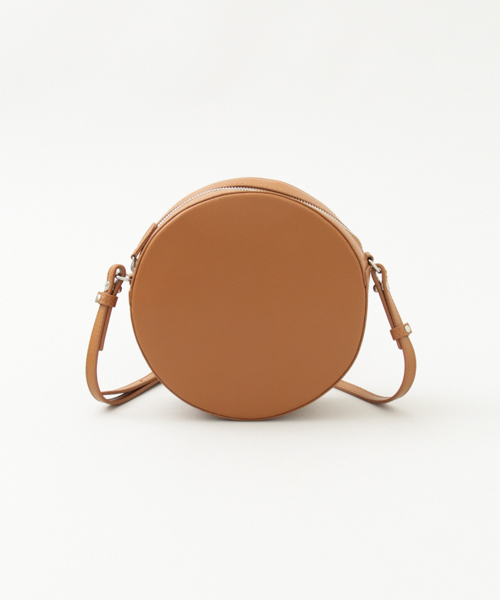 YAHKI（ヤーキ）の「UR YAHKI YH-68（ショルダーバッグ・レディース・ブラック/キャメル/グリーン・FREE）」の17枚目の写真