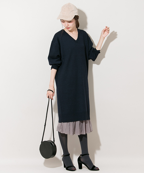 YAHKI（ヤーキ）の「UR YAHKI YH-68（ショルダーバッグ・レディース・ブラック/キャメル/グリーン・FREE）」の18枚目の写真