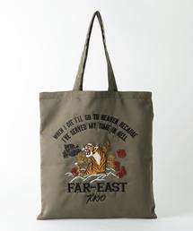 Another Edition | スーベニアトートバッグ/AEMFC ｽｰﾍﾞﾆｱ TOTE(トートバッグ)